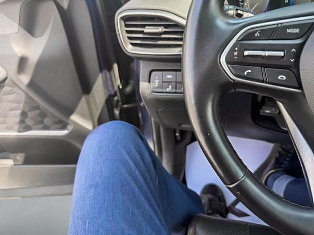 Hyundai Santa Fe ULTIMATE AWD 2020 d&rsquo;occasion à vendre - 22
