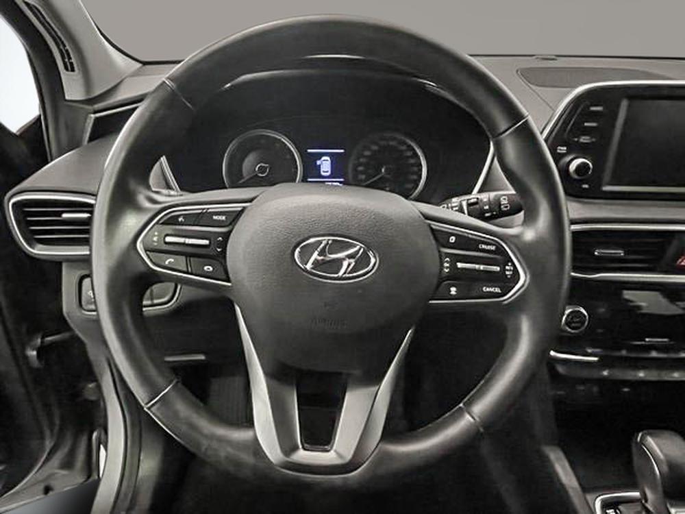 Hyundai Santa Fe Preferred 2.0T AWD 2019 d&rsquo;occasion à vendre - 16