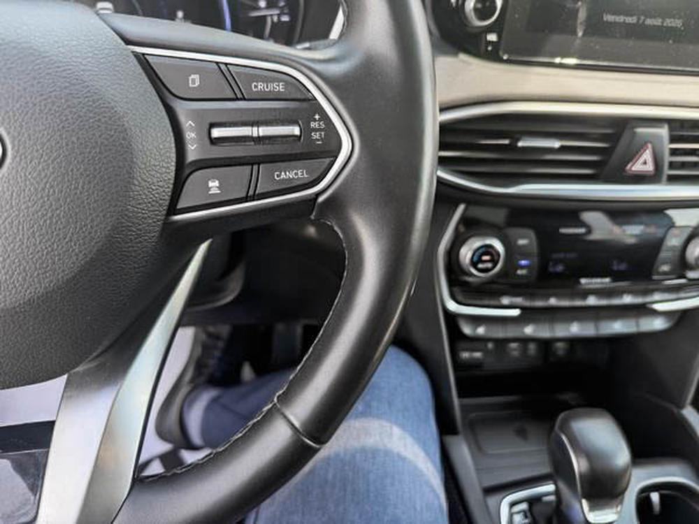 Hyundai Santa Fe ULTIMATE AWD 2020 d&rsquo;occasion à vendre - 23