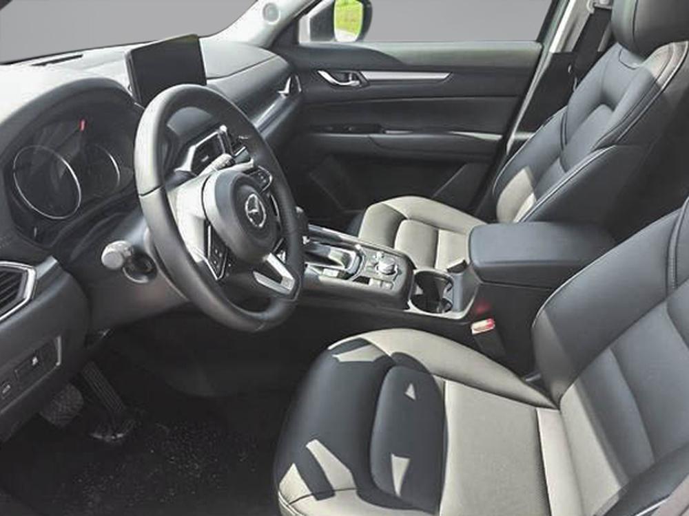Mazda CX-5 GS CONFORT 2025 d&rsquo;occasion à vendre - 14