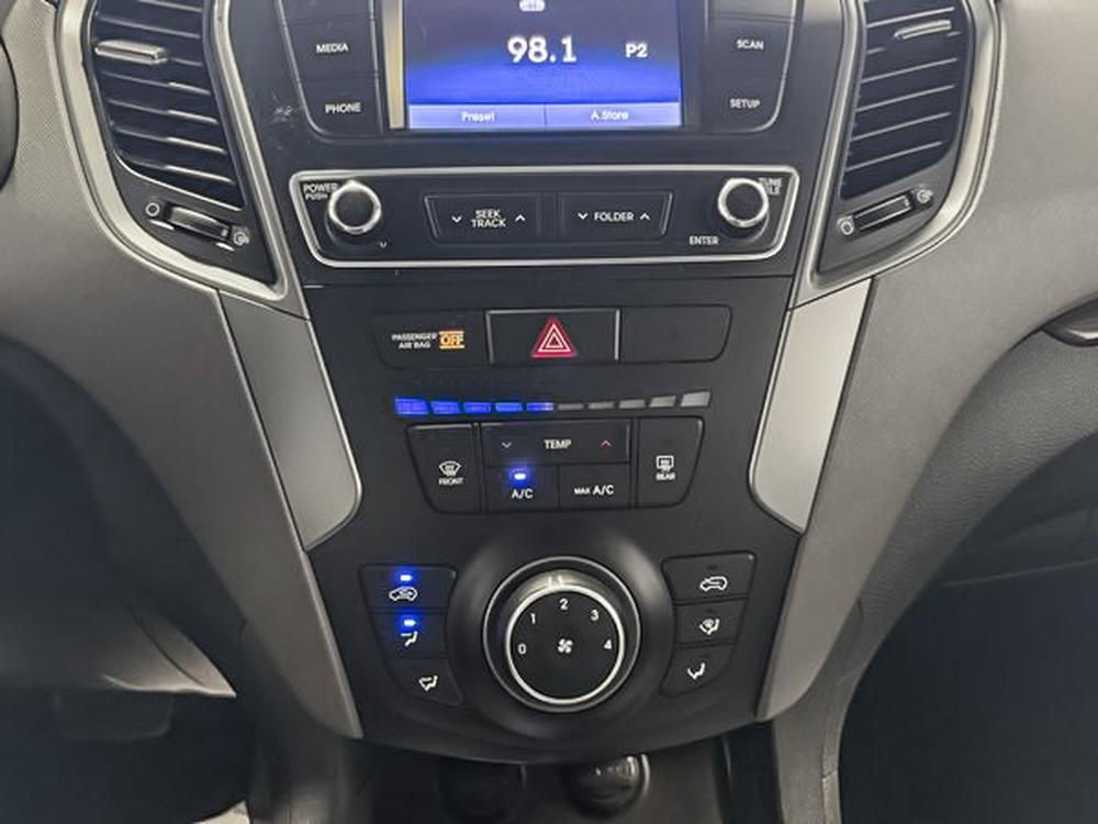 Hyundai Santa Fe Sport Sport 2018 d&rsquo;occasion à vendre - 27