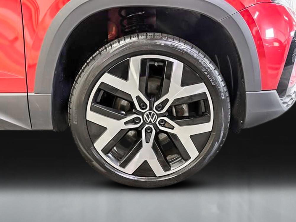 Volkswagen Taos HIGHLINE 2023 d&rsquo;occasion à vendre - 13