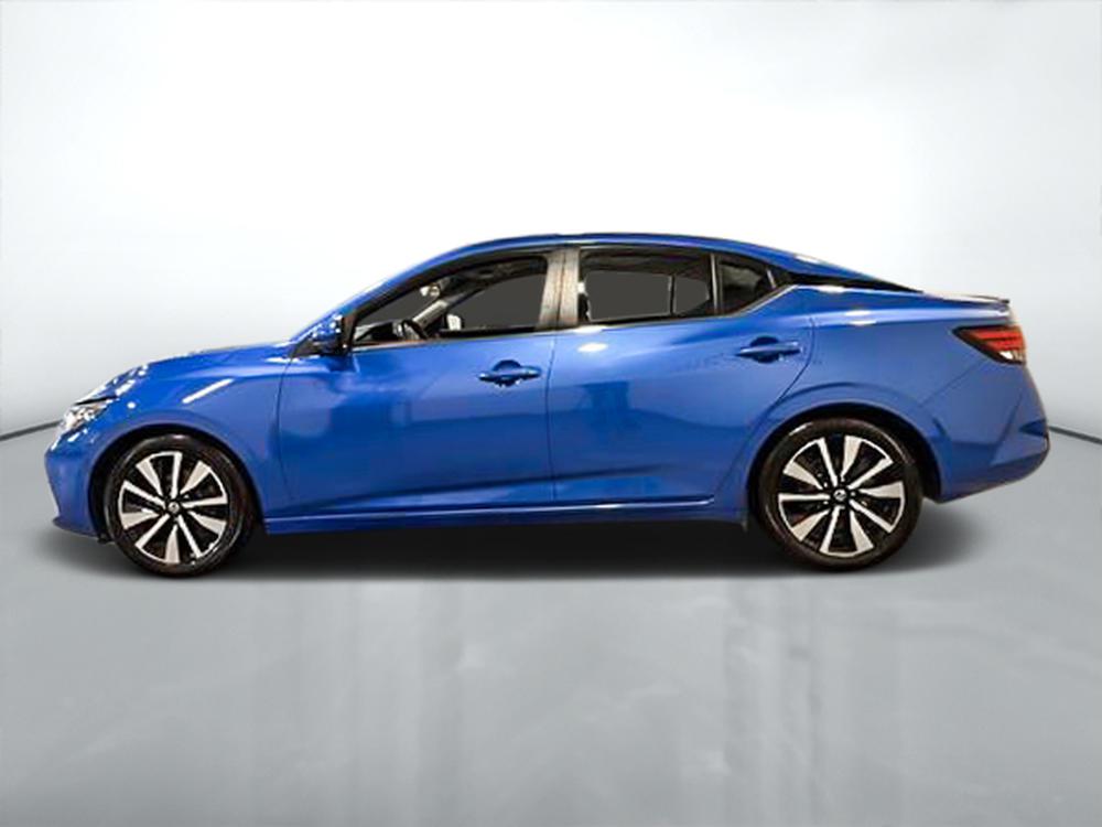 Nissan Sentra SV TOIT 2022 d&rsquo;occasion à vendre - 7
