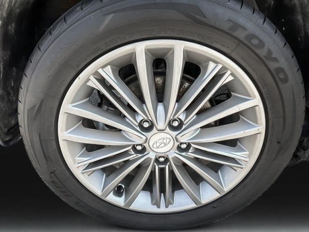 Hyundai Kona Sel 2020 — photo 8