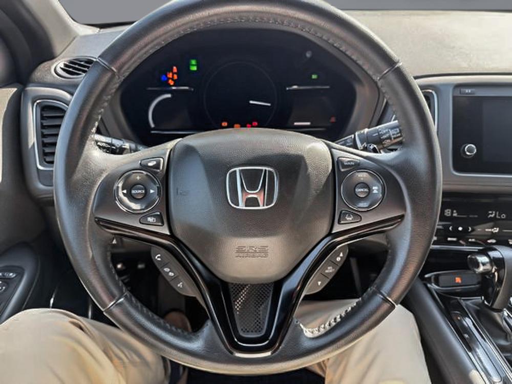 Honda HR-V SPORT 2021 d&rsquo;occasion à vendre - 21