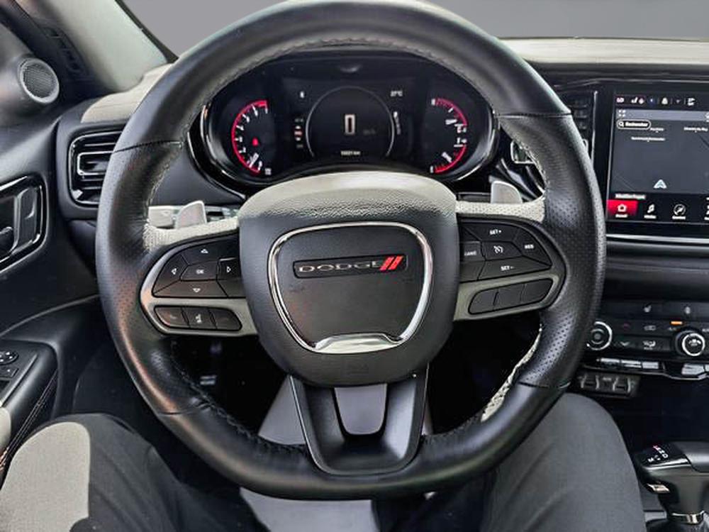 Dodge Durango GT Blacktop 2026 à vendre à Shawinigan - 16
