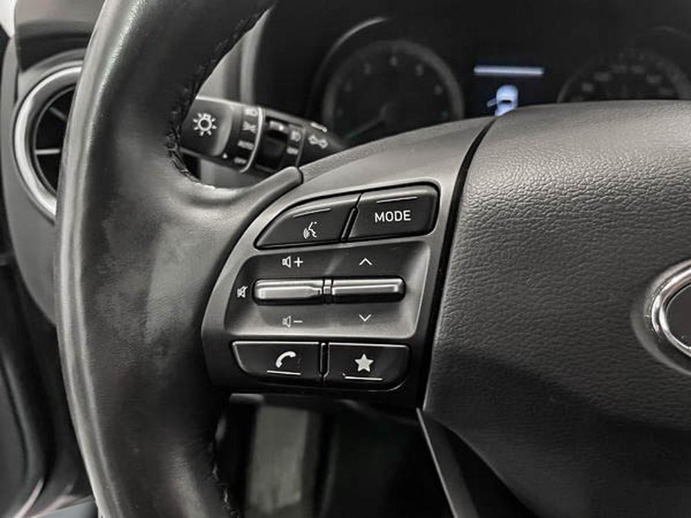 Hyundai Kona Preferred AWD 2022 d&rsquo;occasion à vendre - 16