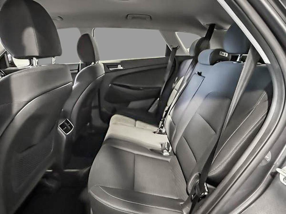 Hyundai Tucson PREFFERED 2019 d&rsquo;occasion à vendre - 29