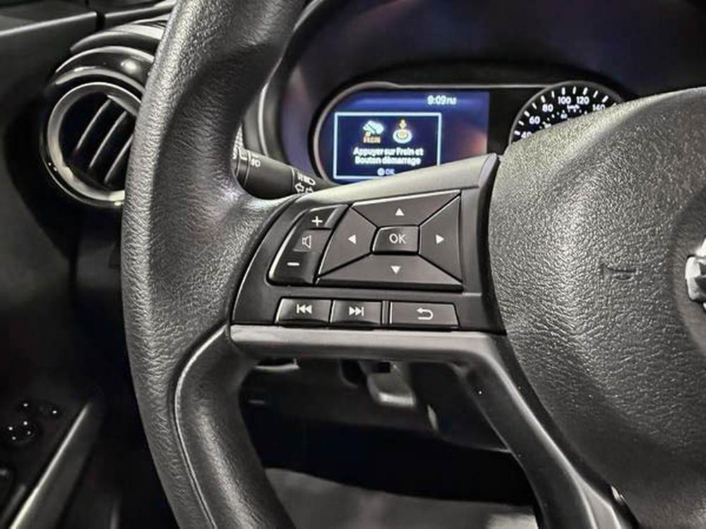 Nissan Kicks SV 2018 d&rsquo;occasion à vendre - 18