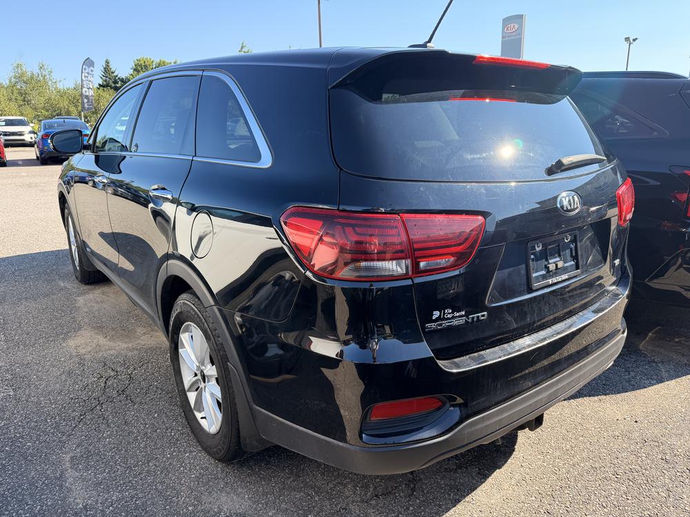 Kia Sorento LX 2.4L 2020 d&rsquo;occasion à vendre - 6