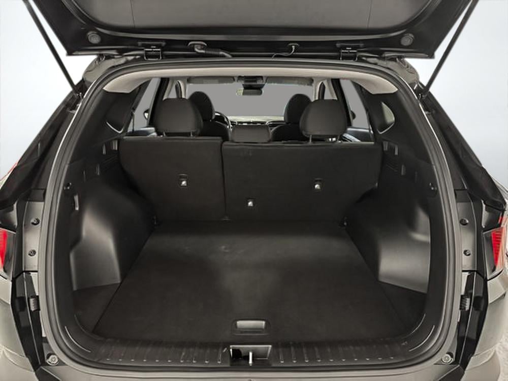 Hyundai Tucson Preferred 2024 d&rsquo;occasion à vendre - 30