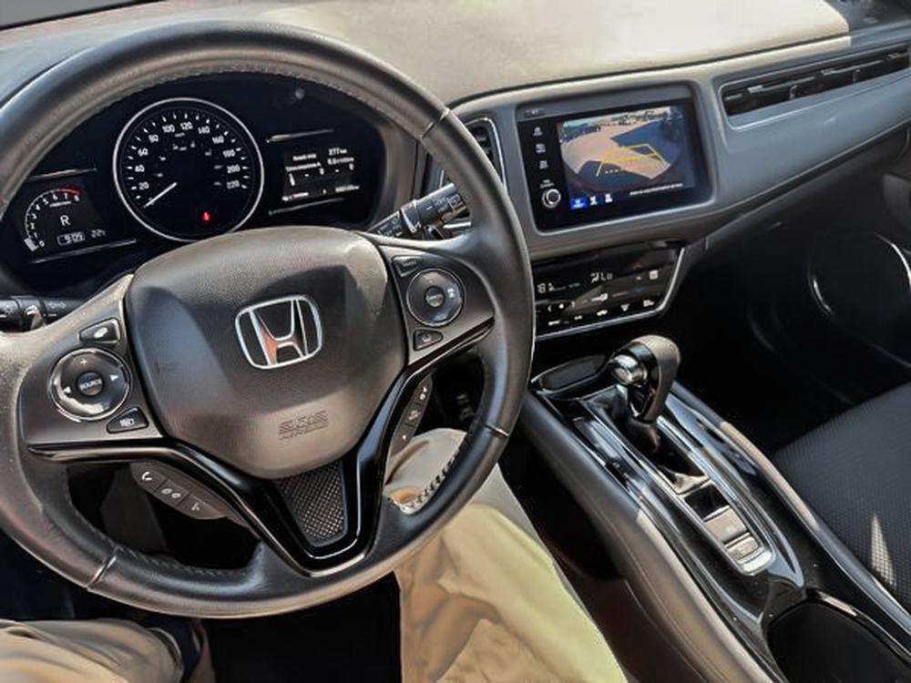 Honda HR-V SPORT 2021 d&rsquo;occasion à vendre - 31