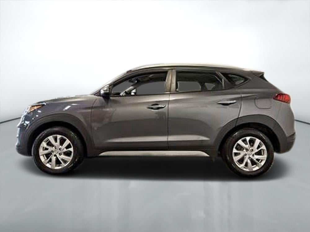 Hyundai Tucson PREFFERED 2019 d&rsquo;occasion à vendre - 7