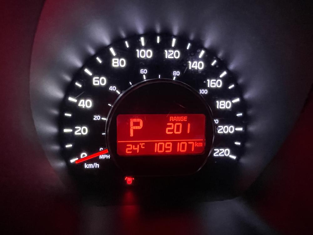 Kia Soul EX PLUS 2016 d&rsquo;occasion à vendre - 18