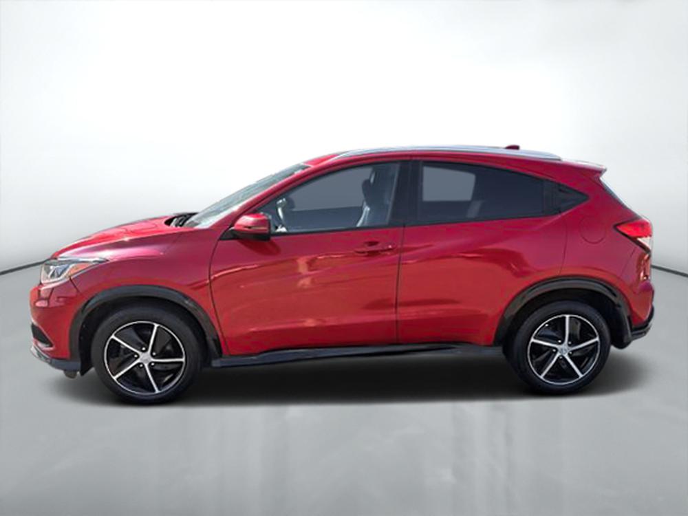 Honda HR-V SPORT 2021 d&rsquo;occasion à vendre - 4