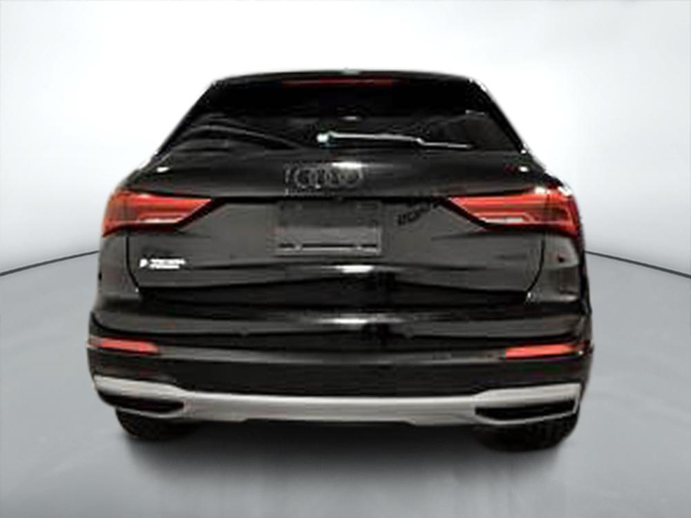 Audi Q3 PREMIUM 2020 d&rsquo;occasion à vendre - 4