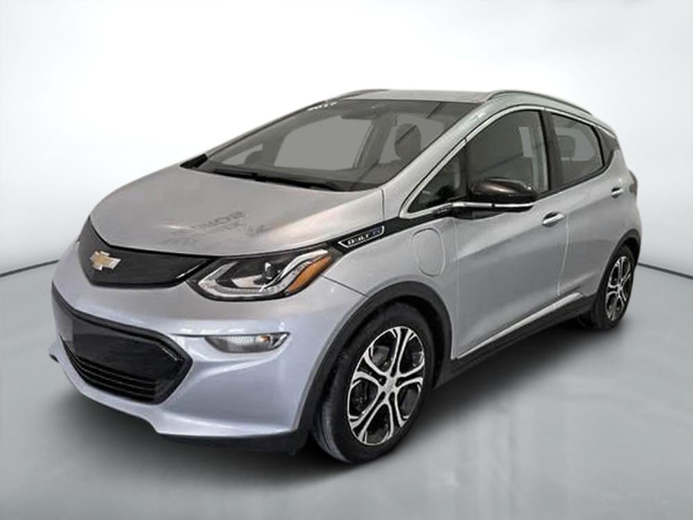Chevrolet Bolt EV Premier 2017 d&rsquo;occasion à vendre - 2