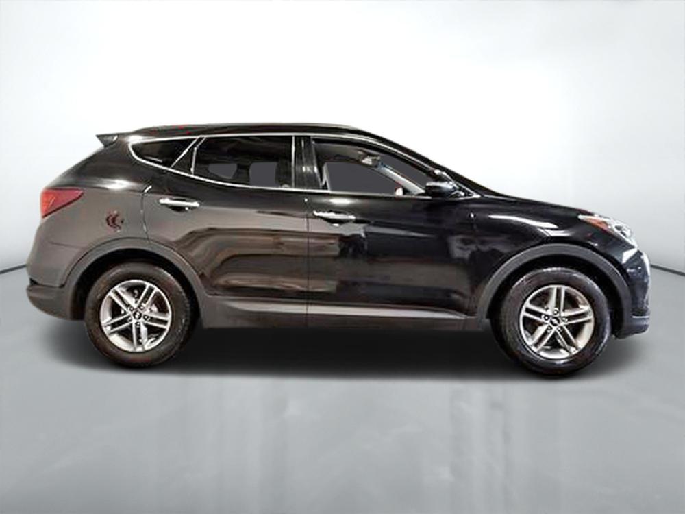 Hyundai Santa Fe Sport Sport 2018 d&rsquo;occasion à vendre - 2