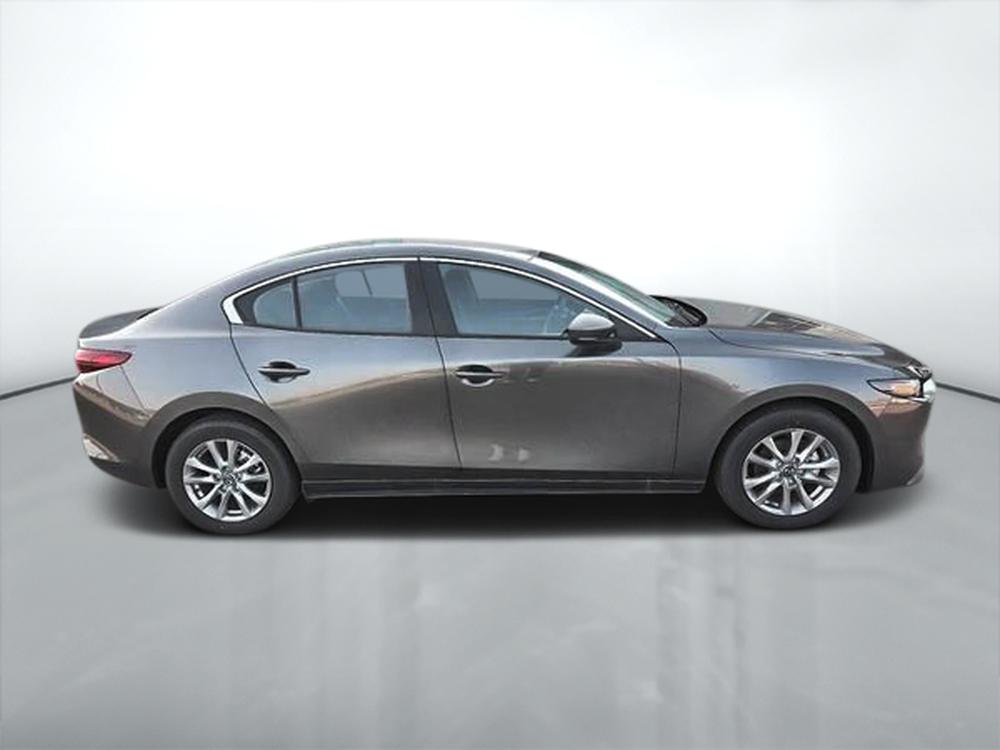 Mazda Mazda3 GS 2025 d&rsquo;occasion à vendre - 9