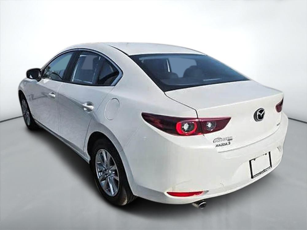 Mazda Mazda3 GS 2025 d&rsquo;occasion à vendre - 4