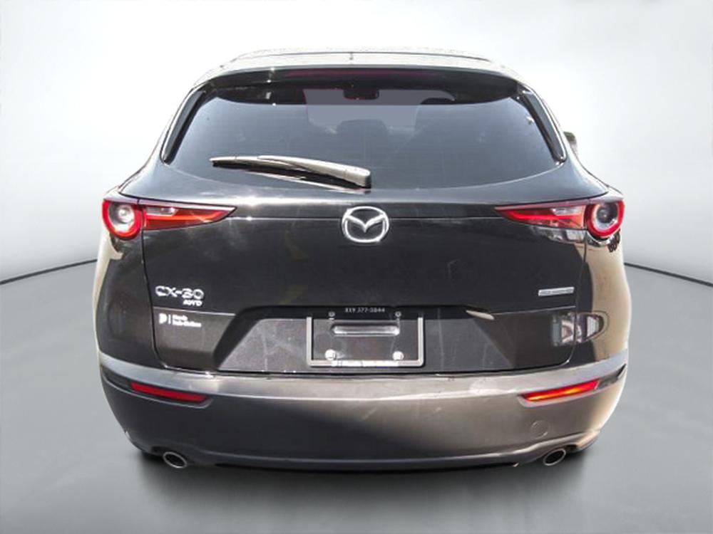 Mazda CX-30 GS 2023 d&rsquo;occasion à vendre - 6