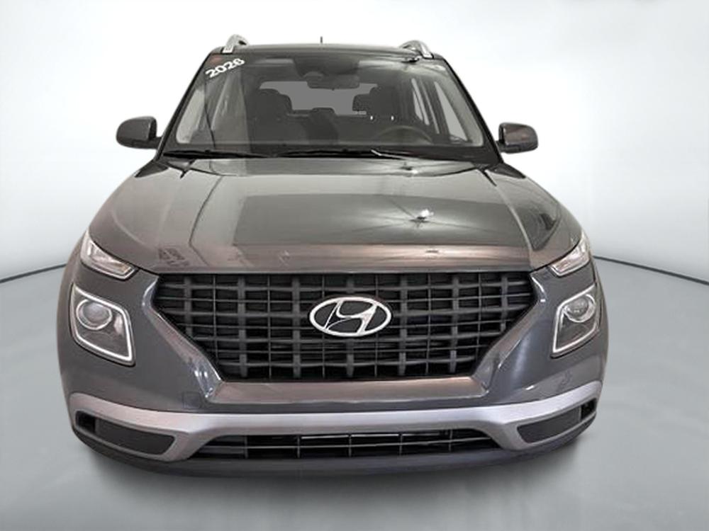 Hyundai Venue Preferred 2026 d&rsquo;occasion à vendre - 2