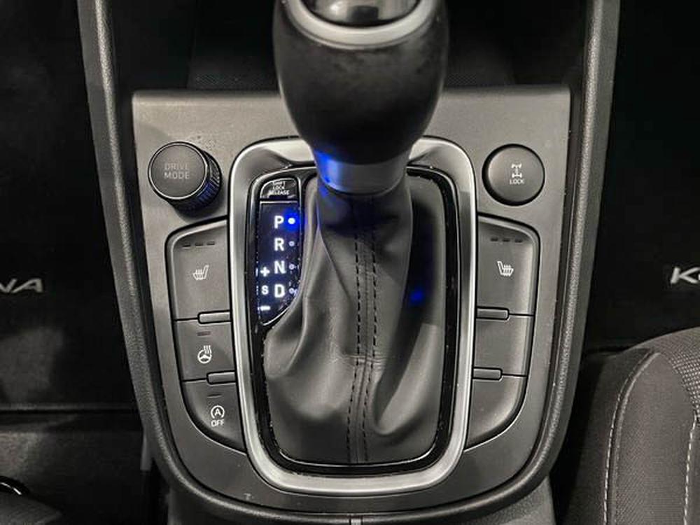 Hyundai Kona Preferred AWD 2022 d&rsquo;occasion à vendre - 28