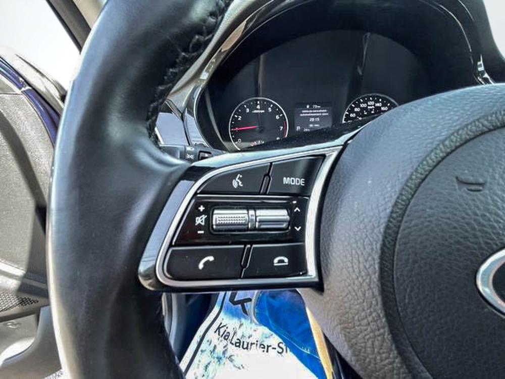 Kia Seltos EX 2021 d&rsquo;occasion à vendre - 14