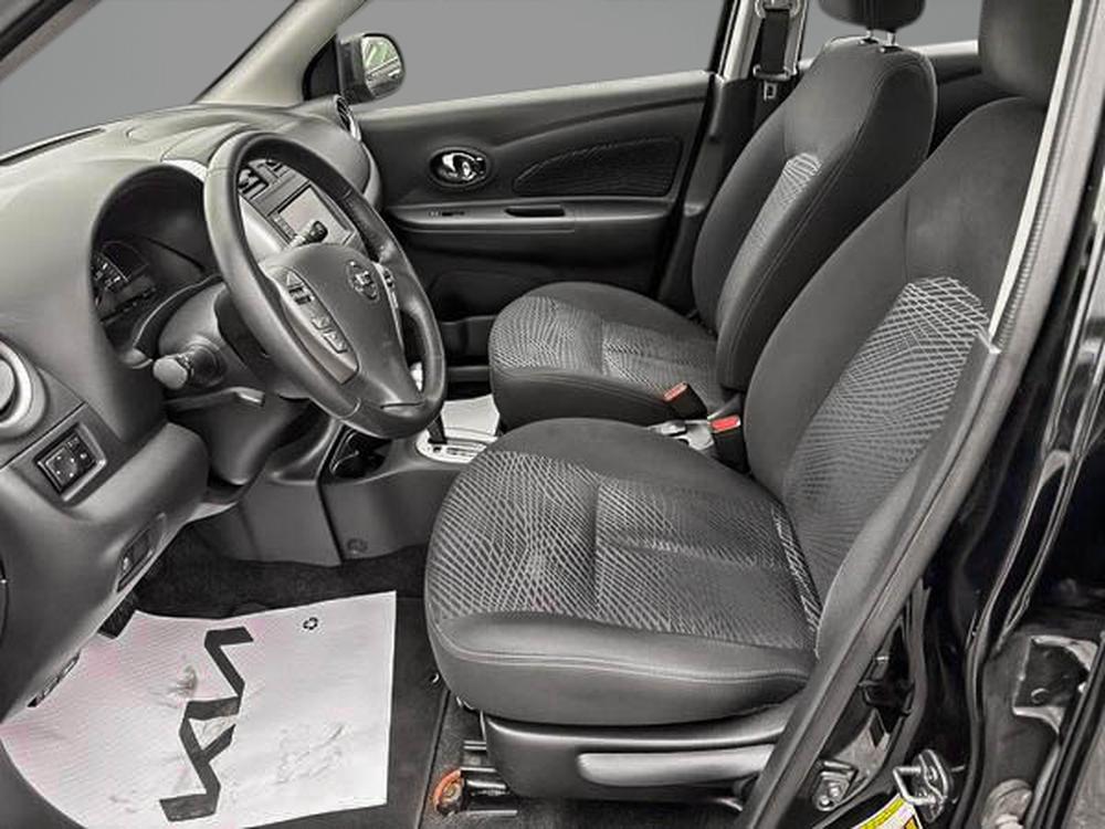 Nissan Micra SV 2019 d&rsquo;occasion à vendre - 14
