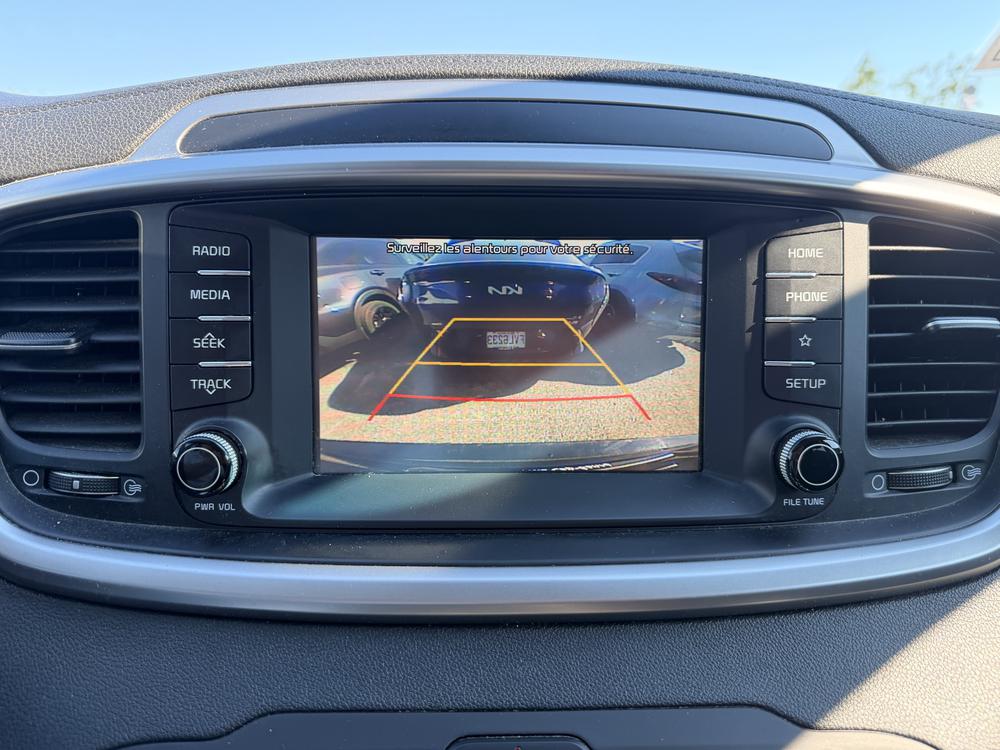 Kia Sorento LX 2.4L 2020 d&rsquo;occasion à vendre - 28