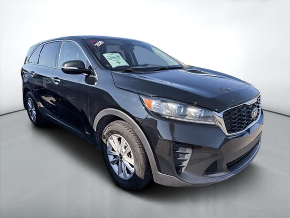 Kia Sorento LX 2.4L