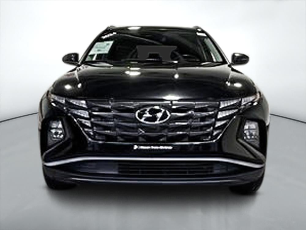 Hyundai Tucson Preferred 2024 d&rsquo;occasion à vendre - 9
