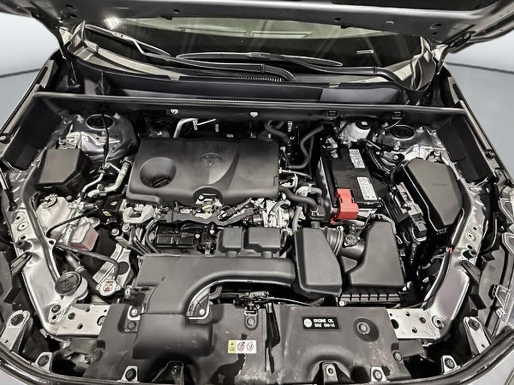 Toyota RAV4 LE 2023 d&rsquo;occasion à vendre - 31