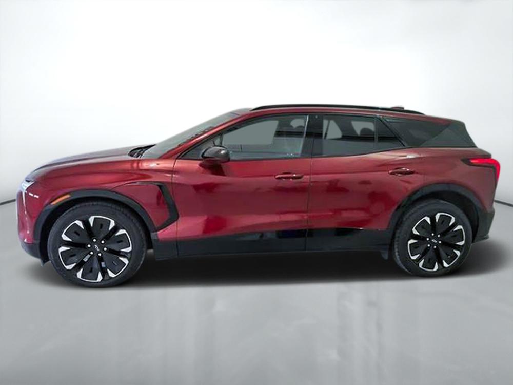Chevrolet Blazer EV RS 1RS AWD 2024 d&rsquo;occasion à vendre - 4