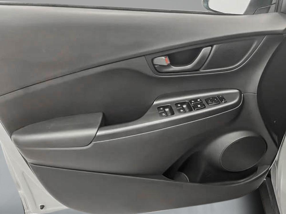 Hyundai Kona Trend 1.6T AWD 2018 d&rsquo;occasion à vendre - 12