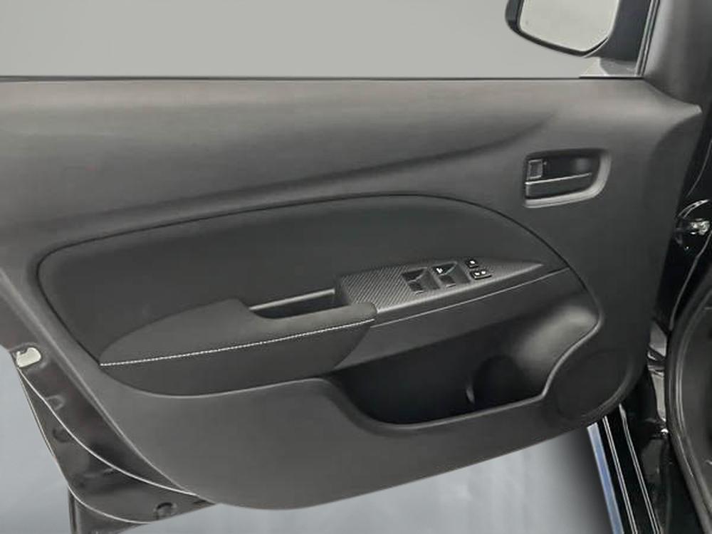 Mitsubishi Mirage SE 2023 d&rsquo;occasion à vendre - 12