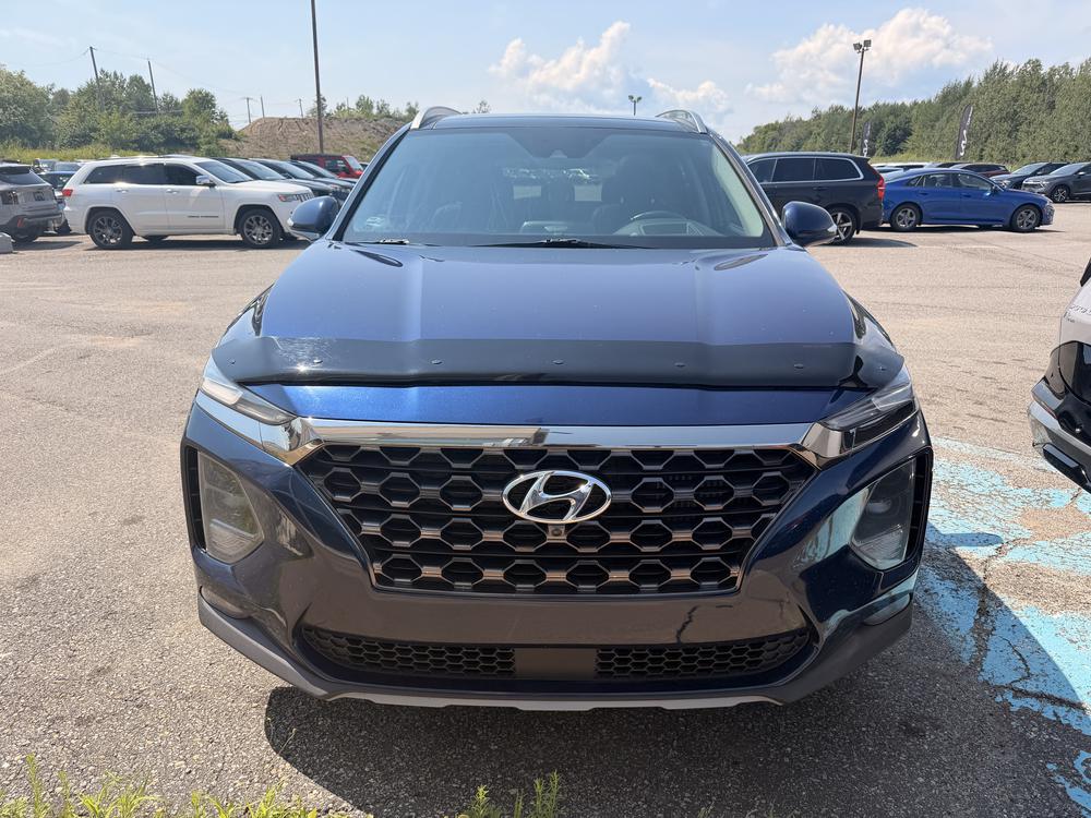 Hyundai Santa Fe ULTIMATE AWD 2020 d&rsquo;occasion à vendre - 2