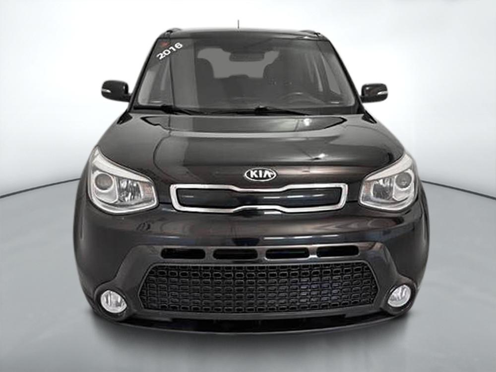 Kia Soul EX PLUS 2016 d&rsquo;occasion à vendre - 2