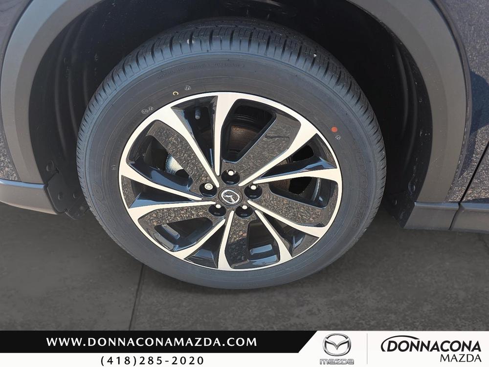 Mazda CX-5 GS CONFORT 2025 d&rsquo;occasion à vendre - 11
