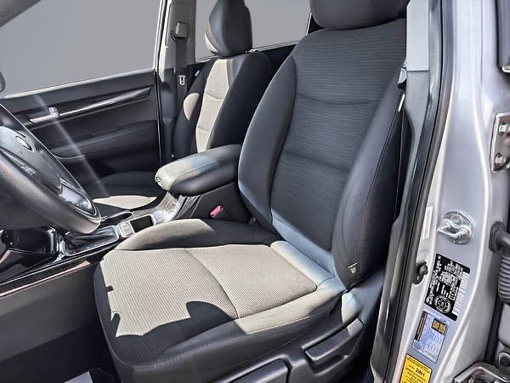 Kia Sorento LX FWD 2015 d&rsquo;occasion à vendre - 17