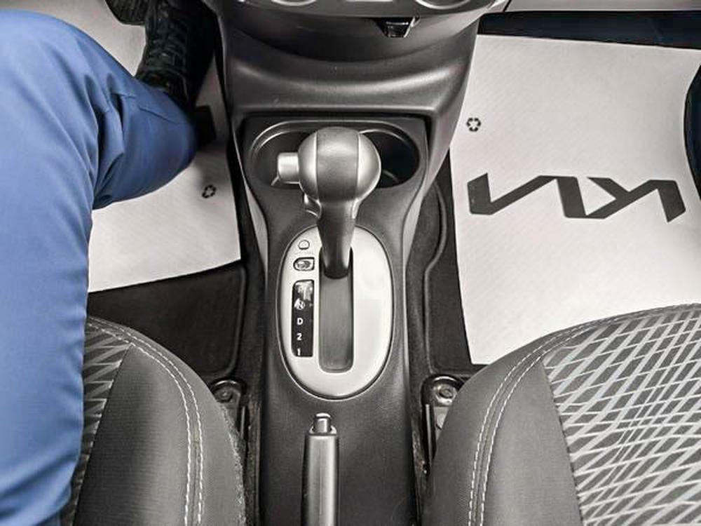 Nissan Micra SV 2019 d&rsquo;occasion à vendre - 26