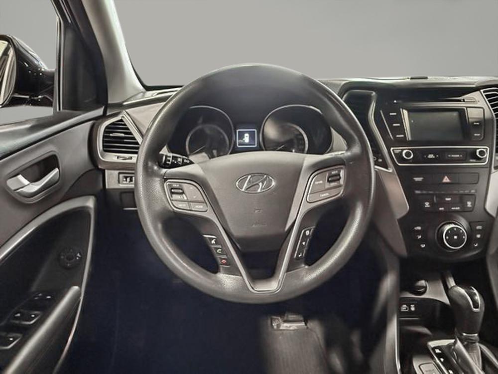Hyundai Santa Fe Sport Sport 2018 d&rsquo;occasion à vendre - 17