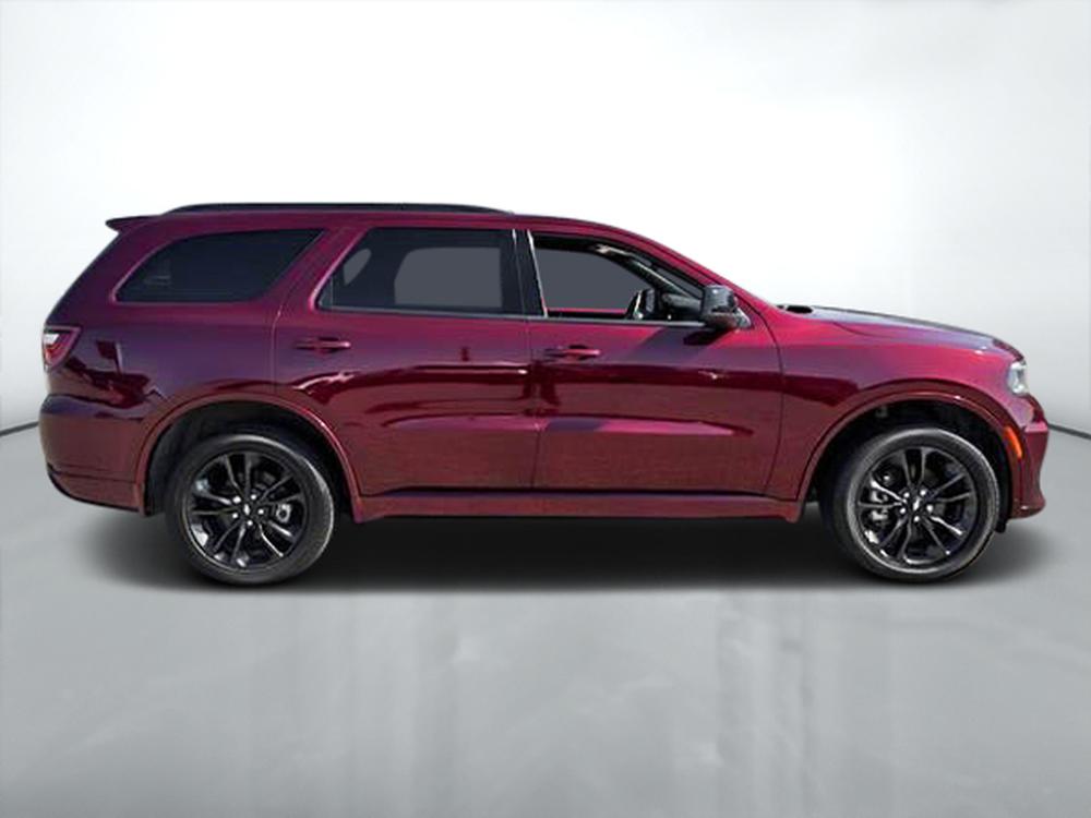 Dodge Durango GT Blacktop 2026 à vendre à Shawinigan - 2