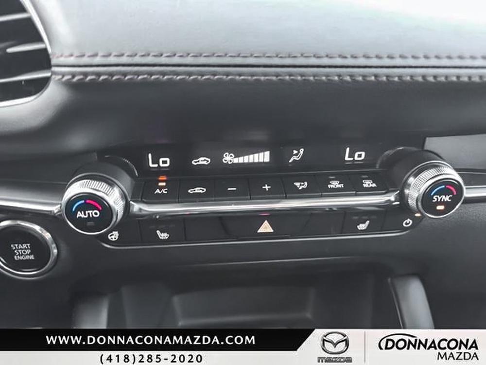 Mazda Mazda3 GT TURBO 2025 d&rsquo;occasion à vendre - 21