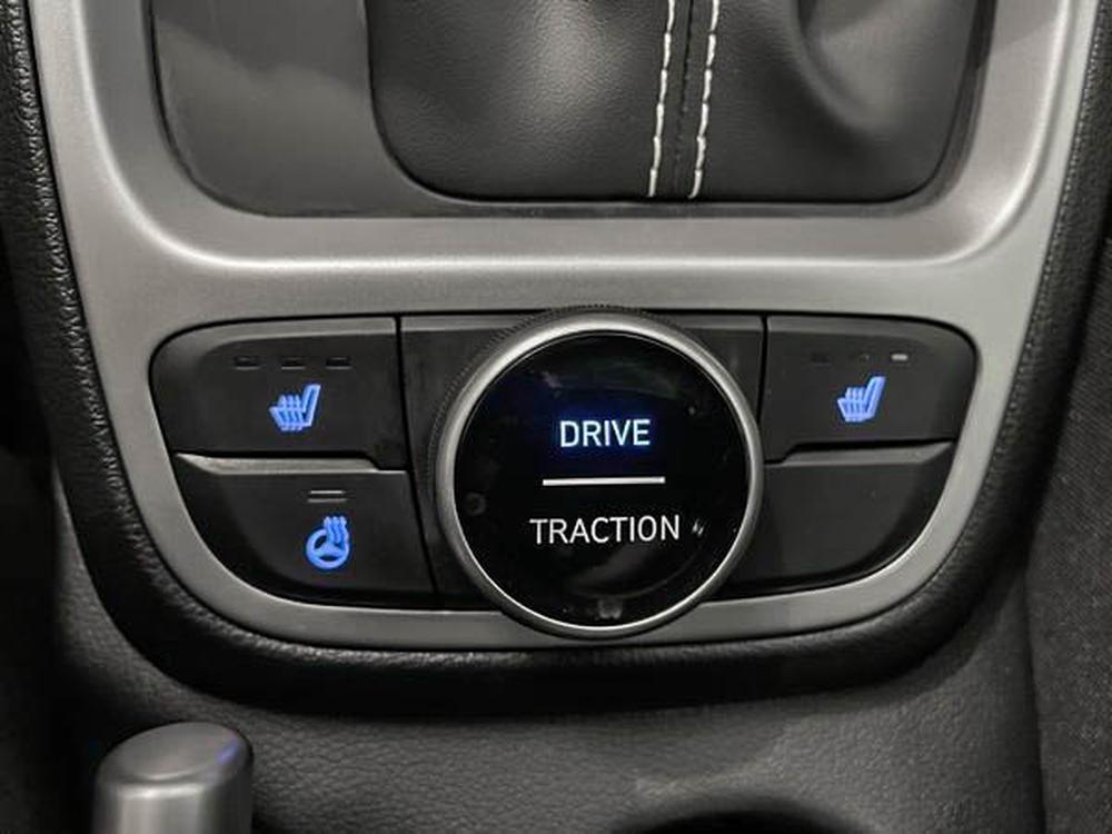 Hyundai Venue Preferred 2026 d&rsquo;occasion à vendre - 28