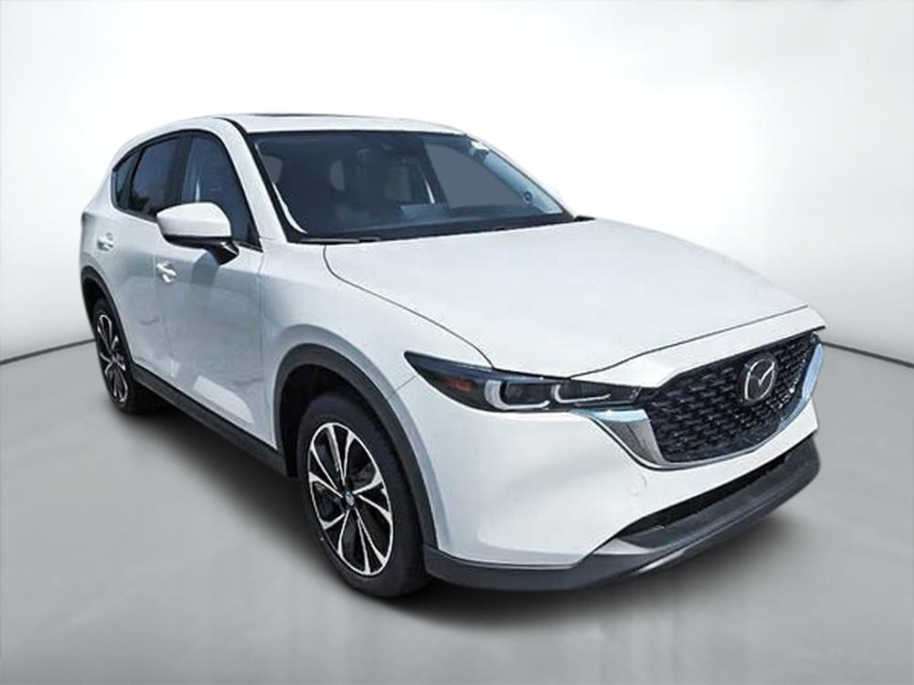 Mazda CX-5 GS CONFORT 2025 d&rsquo;occasion à vendre - 3