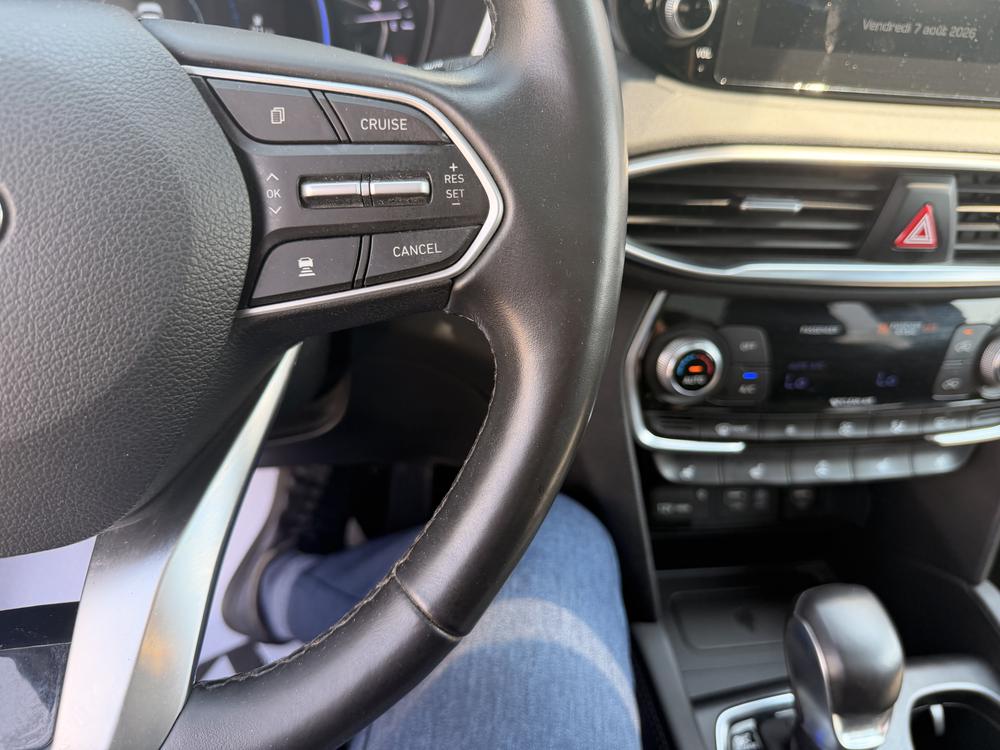Hyundai Santa Fe ULTIMATE AWD 2020 d&rsquo;occasion à vendre - 23