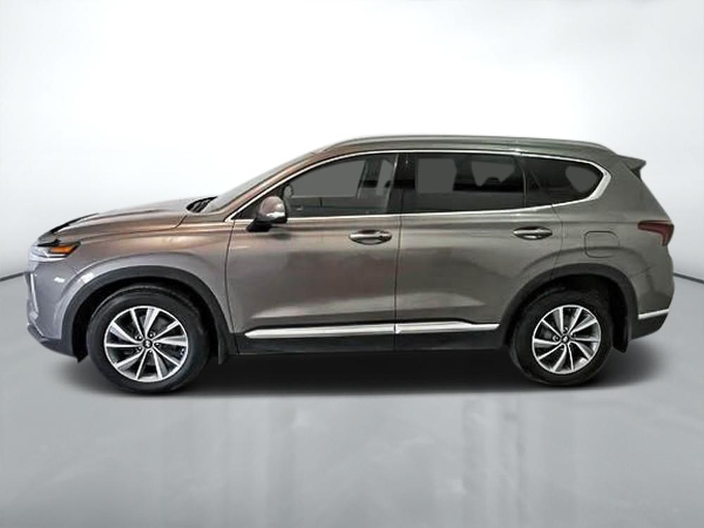 Hyundai Santa Fe Preferred 2.0T AWD 2019 d&rsquo;occasion à vendre - 4