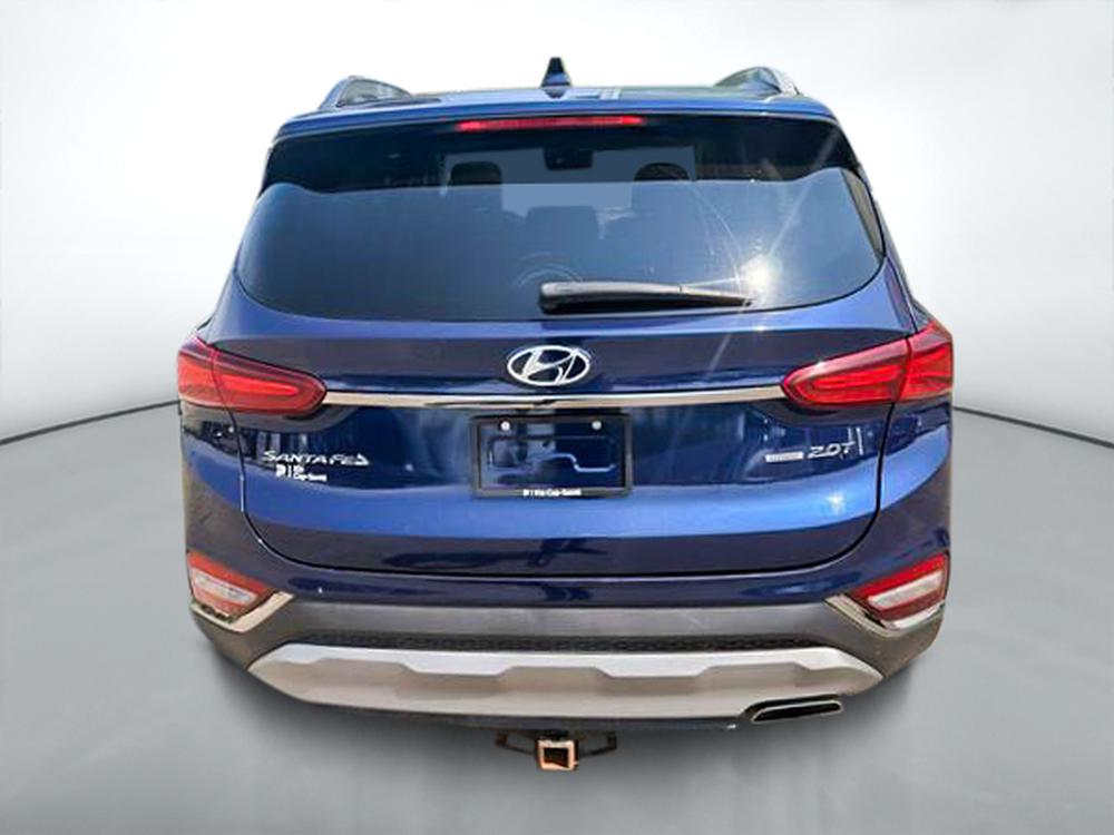 Hyundai Santa Fe ULTIMATE AWD 2020 d&rsquo;occasion à vendre - 7
