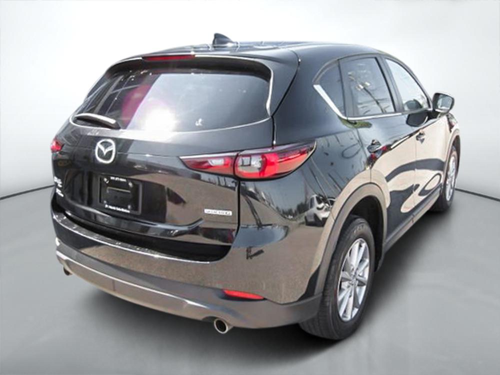 Mazda CX-5 GS 2023 d&rsquo;occasion à vendre - 4